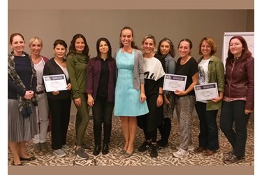 CHOPRA CENTER SERTİFİKALI MEDİTASYON SEMİNERİ