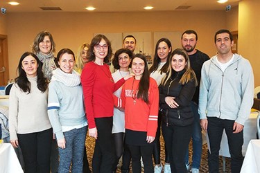 CHOPRA CENTER SERTİFİKALI MEDİTASYON SEMİNERİ