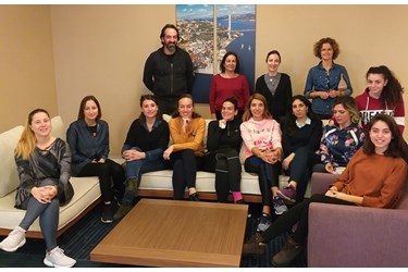 CHOPRA CENTER SERTİFİKALI MEDİTASYON SEMİNERİ