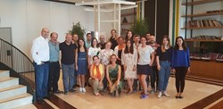 Metro Grossmarket,  İnsan Kaynakları departmanı çalışanları ile,  “İş & Yaşam Dengesi ve Wellbeing