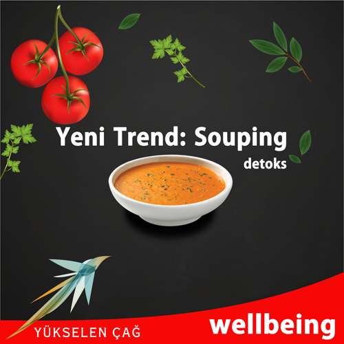 Souping Detox