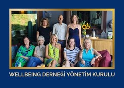 Wellbeing Derneği Kuruldu