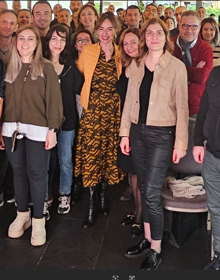 Şile kampında wellbeing uygulamaları: stres yönetimi, nefes ve farkındalık pratikleri