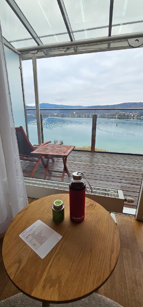 Vivamayr Lake View Hotel Room