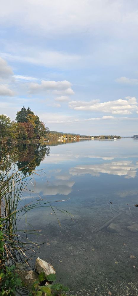 Vivamayr Lake Wörthersee Austria