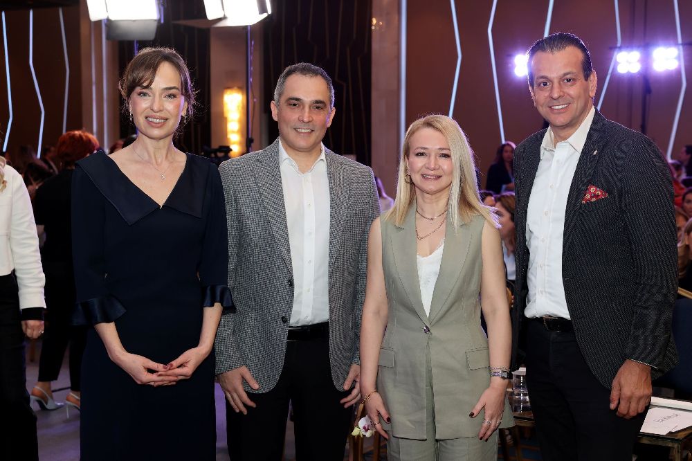 İş Finans ve Tıp Dünyası Dev İsimler Wellbeing Konferansı