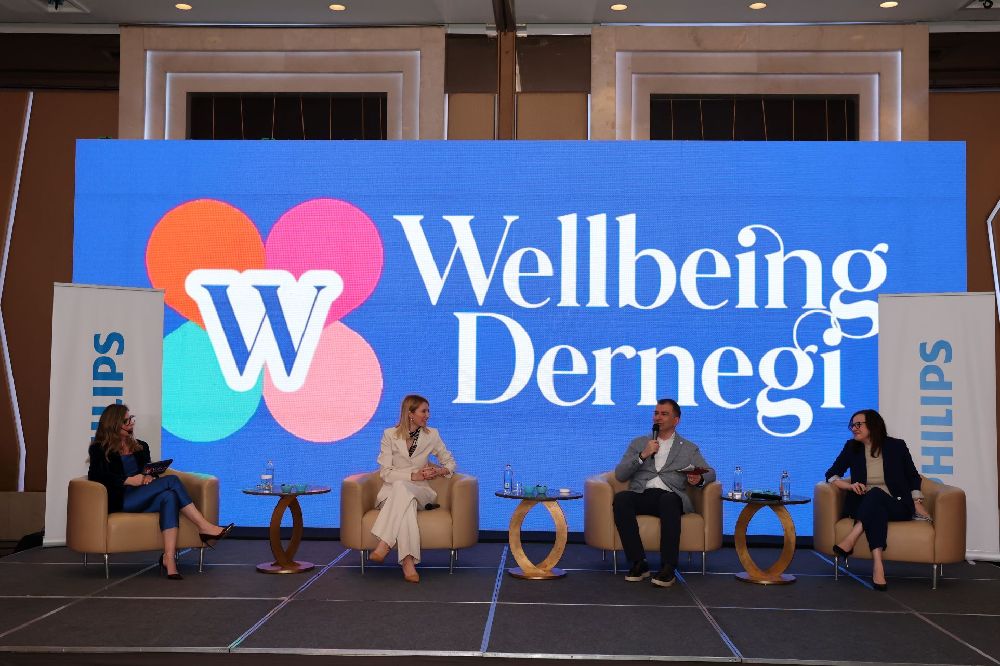 Wellbeing Konferansı Paneller