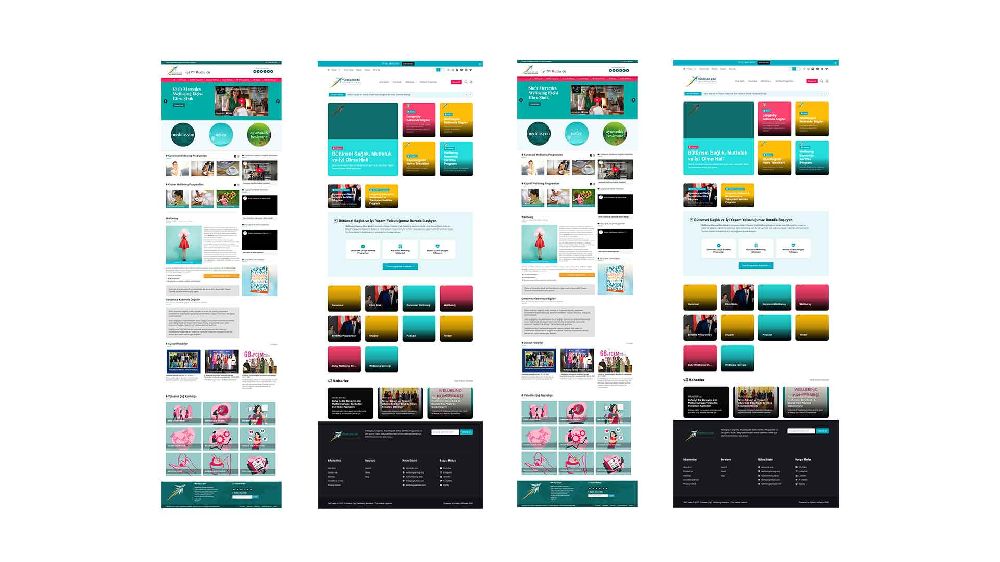 Daha İyi Bir Deneyim İçin Platformumuzu Yeniledik: Yenilikleri Keşfedin!